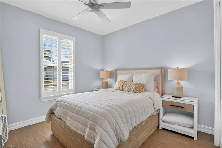 Bedroom #2