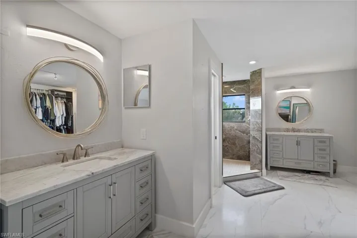 Master bath