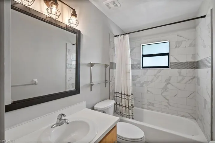 Guest bath