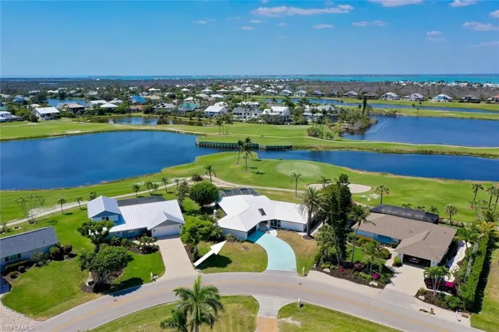 1143 Sand Castle Rd, Sanibel, Florida 33957