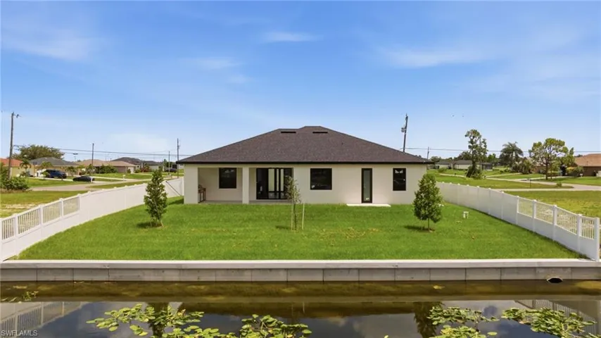 3106 Nw 14th Ter, Cape Coral, Florida 33993