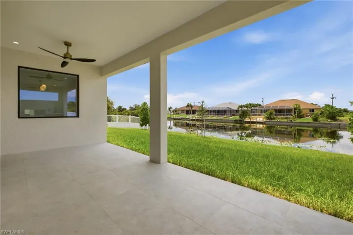 3106 Nw 14th Ter, Cape Coral, Florida 33993
