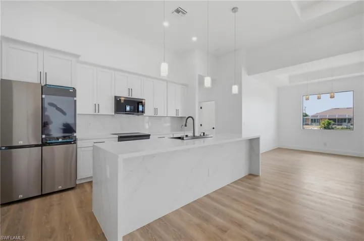 3106 Nw 14th Ter, Cape Coral, Florida 33993