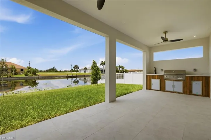 3106 Nw 14th Ter, Cape Coral, Florida 33993