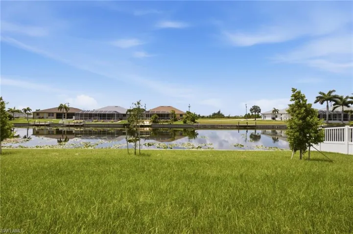 3106 Nw 14th Ter, Cape Coral, Florida 33993