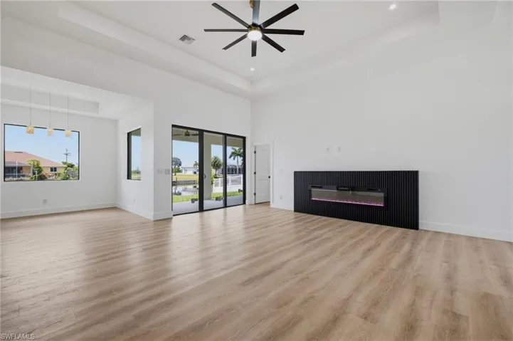 3106 Nw 14th Ter, Cape Coral, Florida 33993