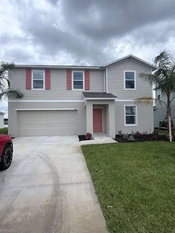11613 Savanna Lakes Blvd, Lehigh Acres, Florida 33974
