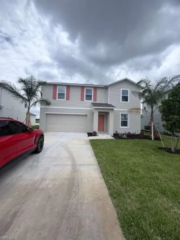 11613 Savanna Lakes Blvd, Lehigh Acres, Florida 33974