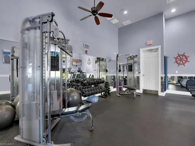 6061 Silver King Blvd 106, Cape Coral, Florida 33914