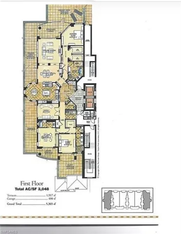 6061 Silver King Blvd 106, Cape Coral, Florida 33914