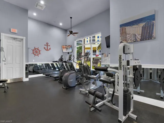 6061 Silver King Blvd 106, Cape Coral, Florida 33914