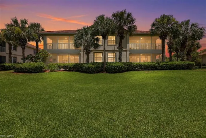 16113 Mount Abbey Way 202, Fort Myers, Florida 33908