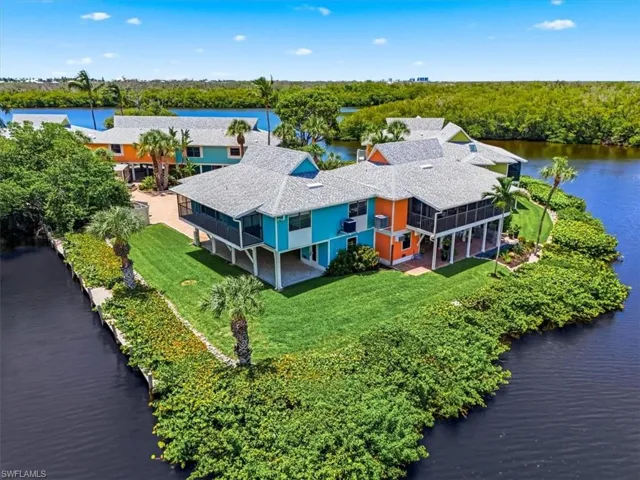 27670 Bay Point Ln B1, Bonita Springs, Florida 34134