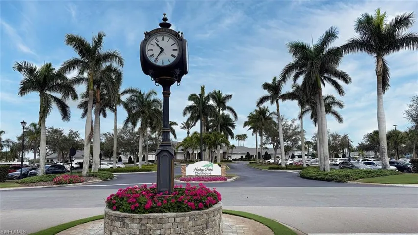 8083 Queen Palm Ln 424, Fort Myers, Florida 33966