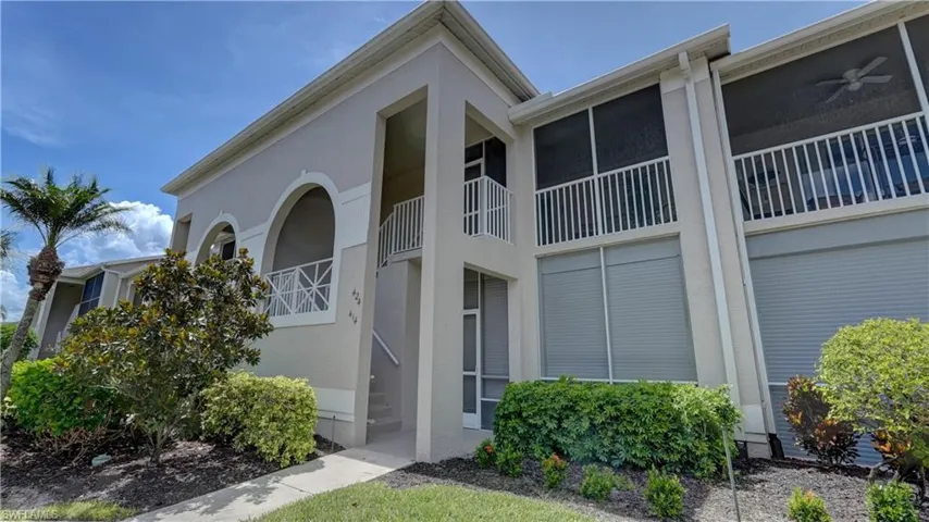 8083 Queen Palm Ln 424, Fort Myers, Florida 33966
