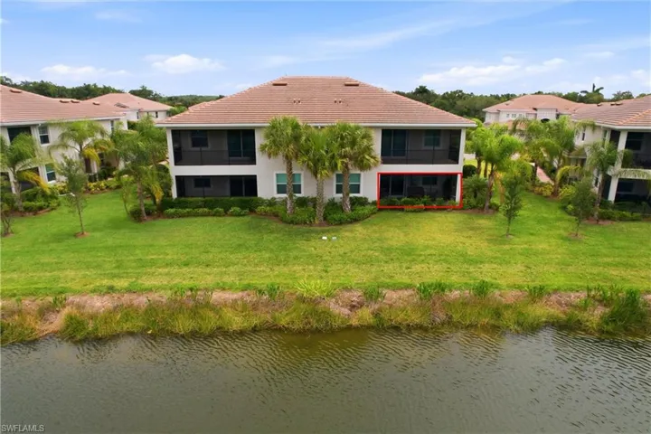 3751 Pebblebrook Ridge Ct 101, Fort Myers, Florida 33905