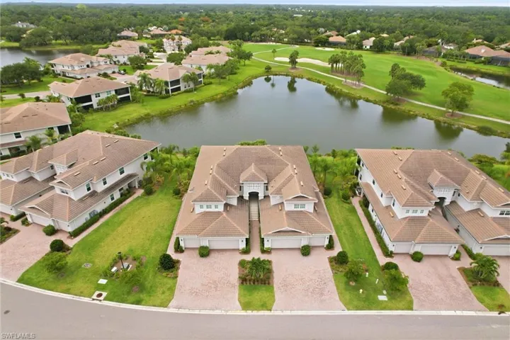 3751 Pebblebrook Ridge Ct 101, Fort Myers, Florida 33905