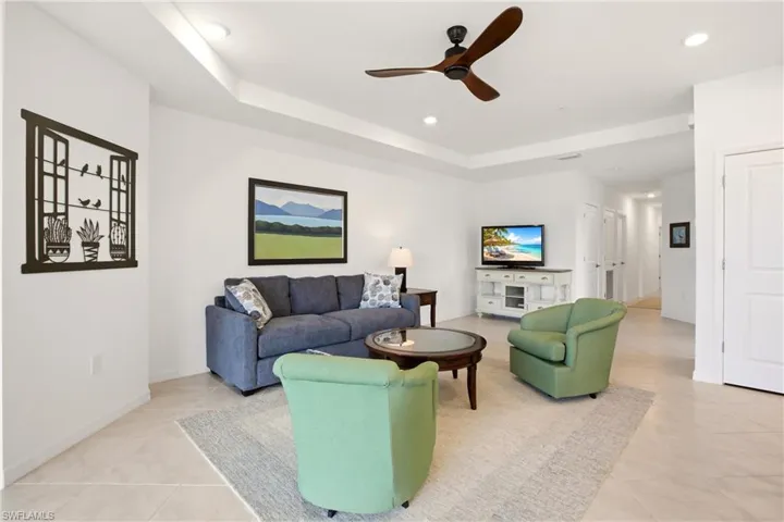 3751 Pebblebrook Ridge Ct 101, Fort Myers, Florida 33905