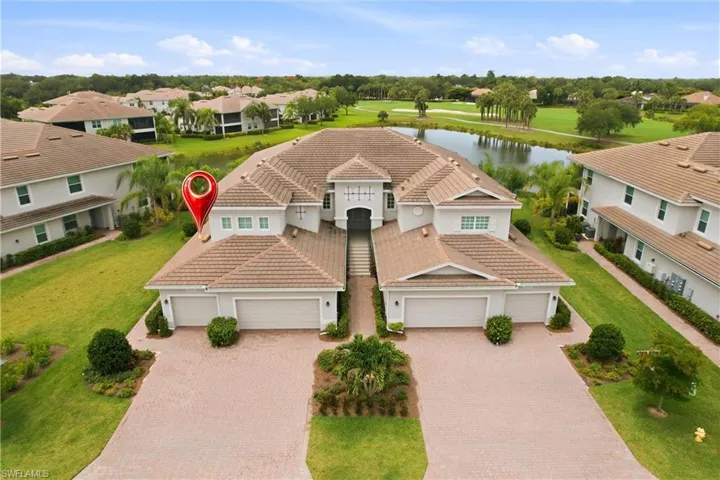 3751 Pebblebrook Ridge Ct 101, Fort Myers, Florida 33905