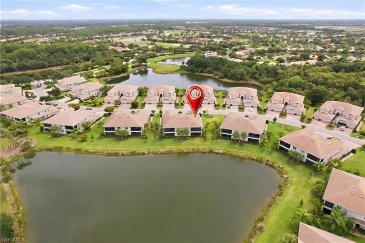 3751 Pebblebrook Ridge Ct 101, Fort Myers, Florida 33905