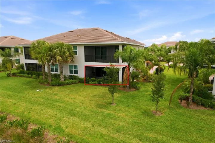 3751 Pebblebrook Ridge Ct 101, Fort Myers, Florida 33905