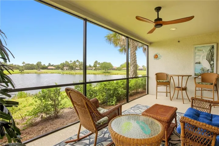 3751 Pebblebrook Ridge Ct 101, Fort Myers, Florida 33905