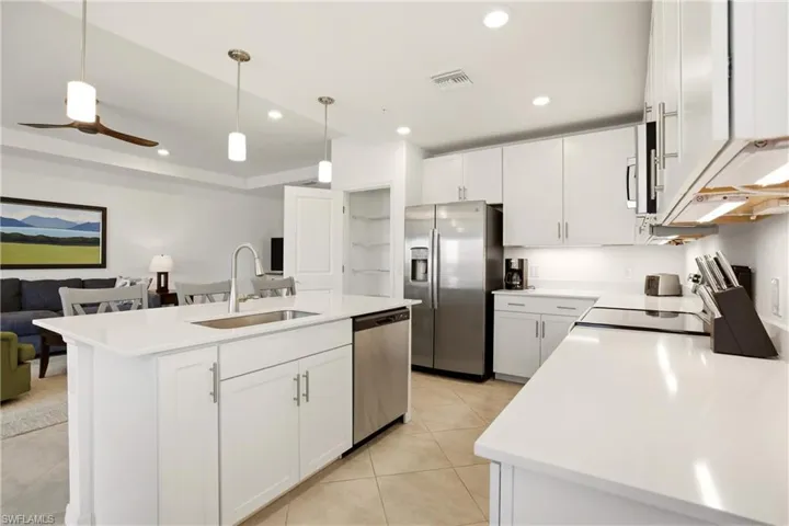 3751 Pebblebrook Ridge Ct 101, Fort Myers, Florida 33905