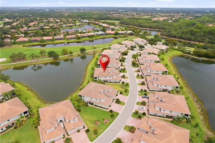 3751 Pebblebrook Ridge Ct 101, Fort Myers, Florida 33905