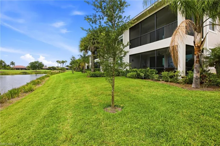 3751 Pebblebrook Ridge Ct 101, Fort Myers, Florida 33905