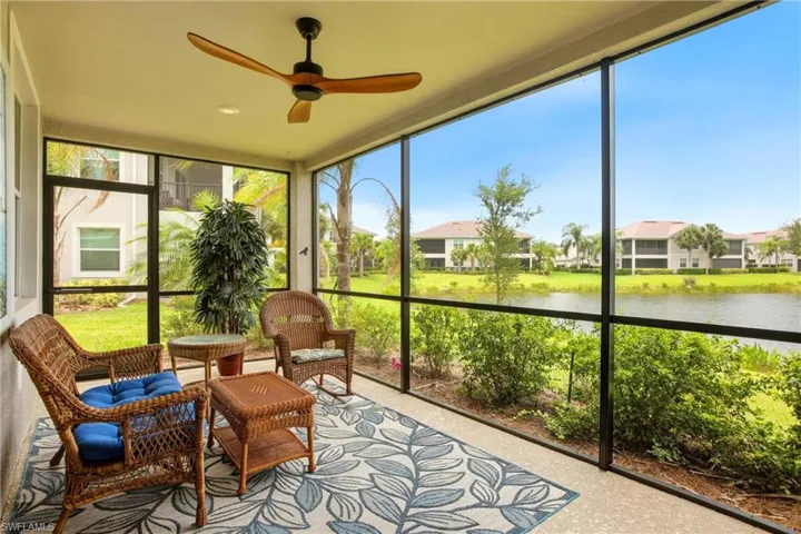 3751 Pebblebrook Ridge Ct 101, Fort Myers, Florida 33905