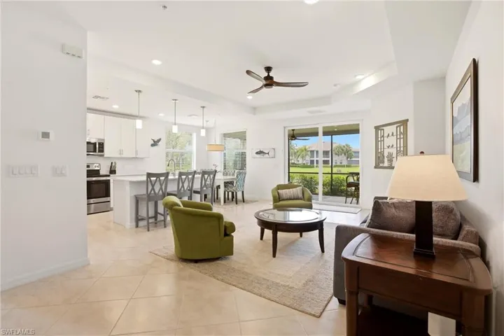 3751 Pebblebrook Ridge Ct 101, Fort Myers, Florida 33905