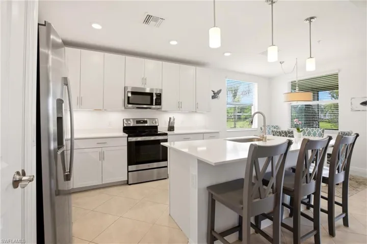 3751 Pebblebrook Ridge Ct 101, Fort Myers, Florida 33905