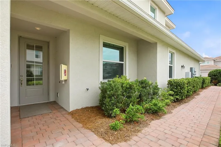 3751 Pebblebrook Ridge Ct 101, Fort Myers, Florida 33905
