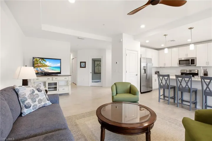 3751 Pebblebrook Ridge Ct 101, Fort Myers, Florida 33905