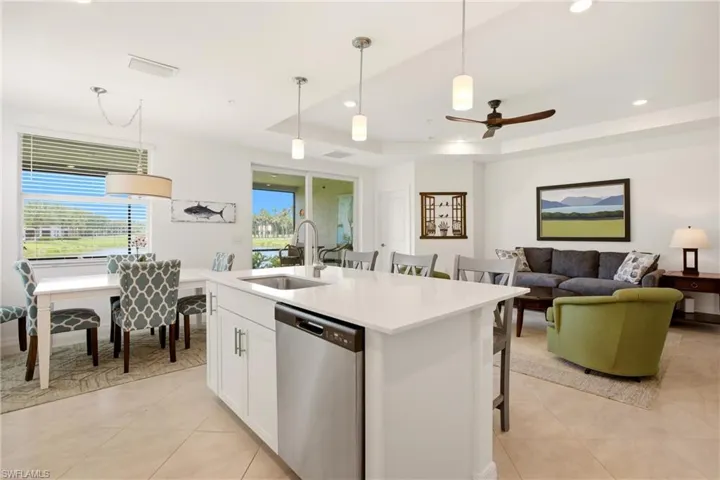 3751 Pebblebrook Ridge Ct 101, Fort Myers, Florida 33905