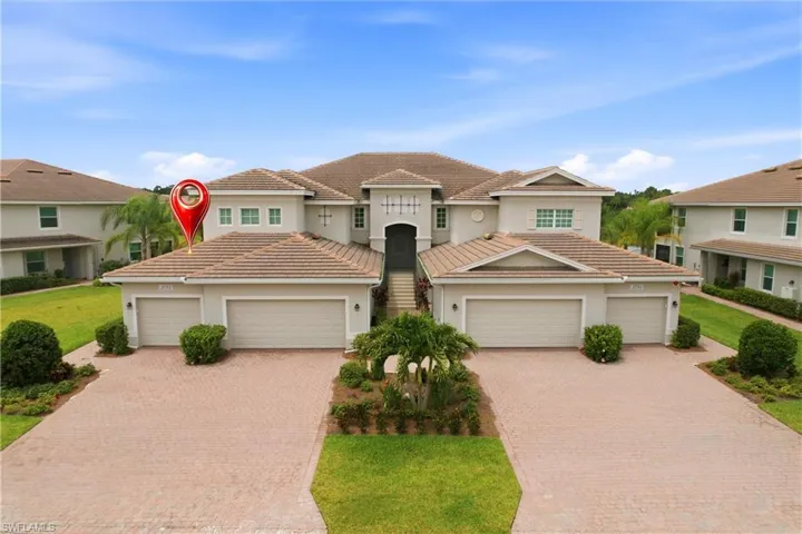 3751 Pebblebrook Ridge Ct 101, Fort Myers, Florida 33905
