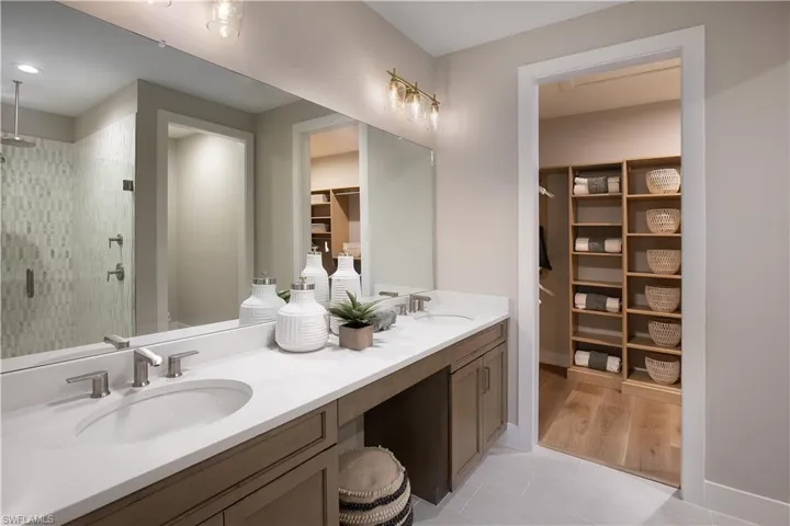 Khaya Model Home (Not Actual Home)