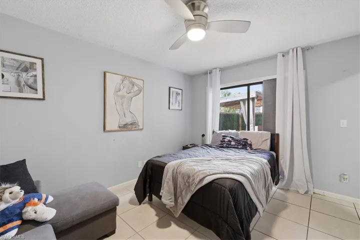 Downstairs Den