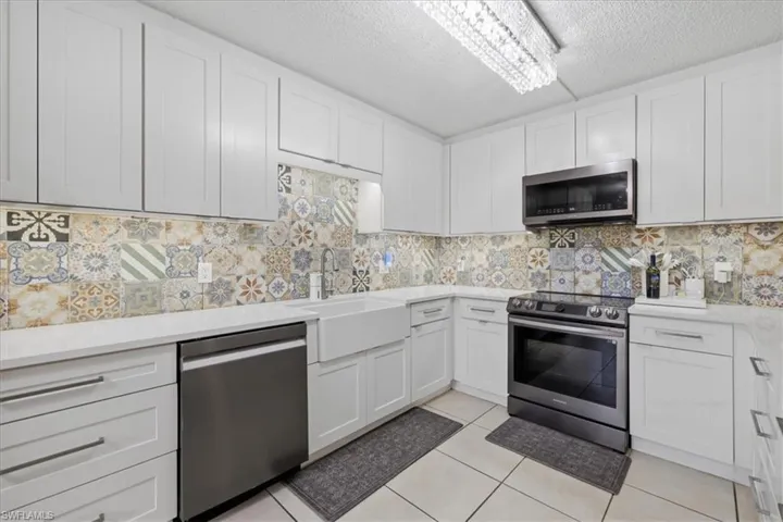 BRAND NEW Appliances