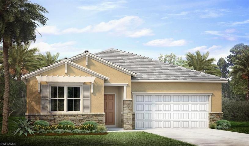 488  Polihale  WAY, Naples, FL 34114