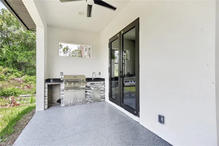 1114 Bari St E, Lehigh Acres, Florida 33974