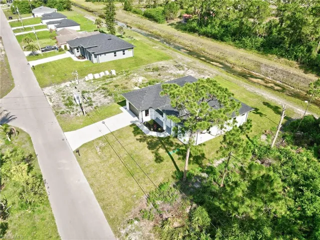 1114 Bari St E, Lehigh Acres, Florida 33974