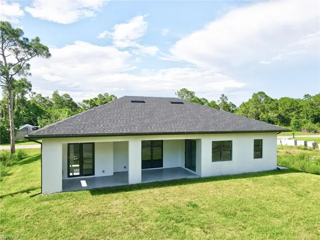 1114 Bari St E, Lehigh Acres, Florida 33974
