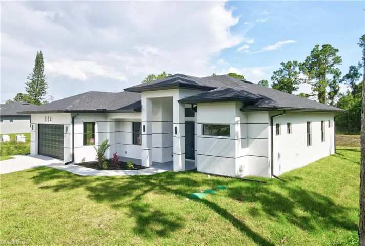 1114 Bari St E, Lehigh Acres, Florida 33974