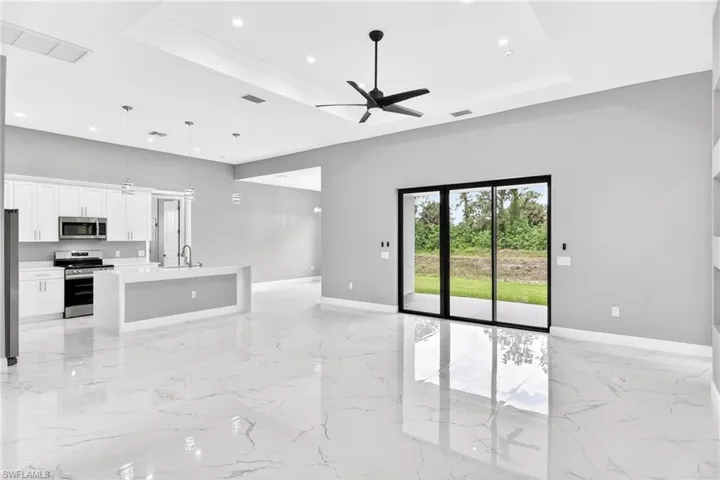 1114 Bari St E, Lehigh Acres, Florida 33974