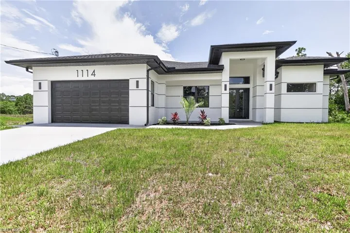 1114 Bari St E, Lehigh Acres, Florida 33974
