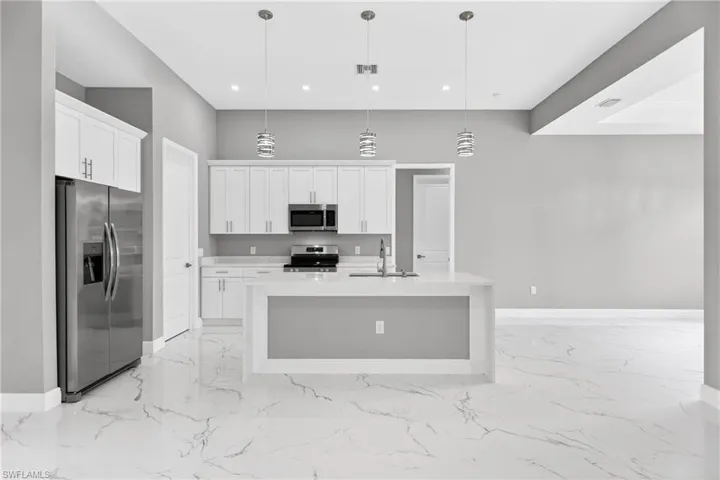 1114 Bari St E, Lehigh Acres, Florida 33974