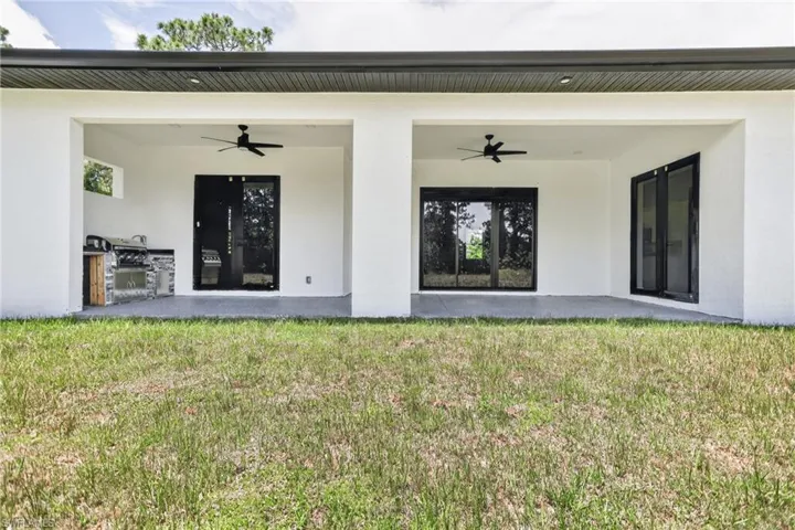 1114 Bari St E, Lehigh Acres, Florida 33974
