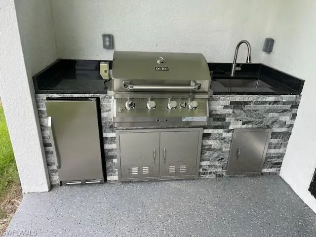 1114 Bari St E, Lehigh Acres, Florida 33974