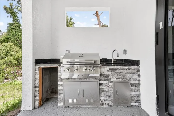 1114 Bari St E, Lehigh Acres, Florida 33974